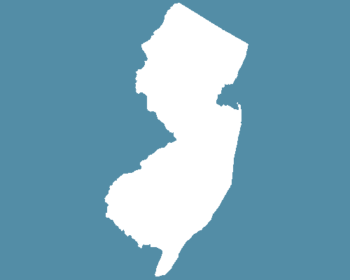 Visualization - New Jersey