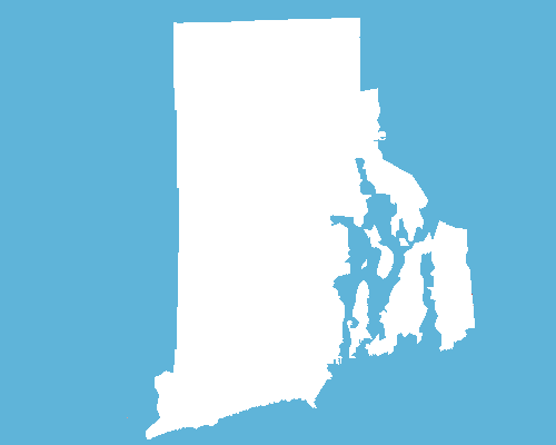 Visualization - Rhode Island